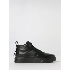 Barracuda Sneakers Men Black